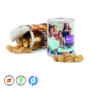 Snack Dose, Cashew Peanuts Mix