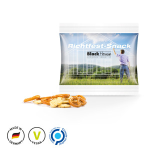 Snack Miditüte, Knabber Mix