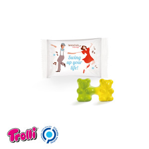Trolli - Team Gummibärchen