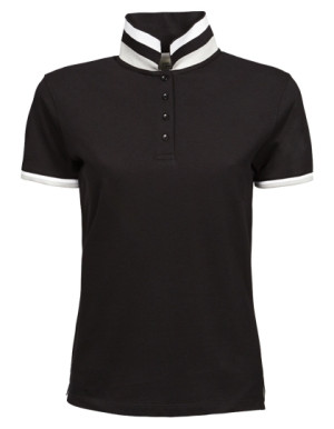 Ladies` Club Polo