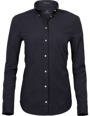 Women´s Perfect Oxford Shirt