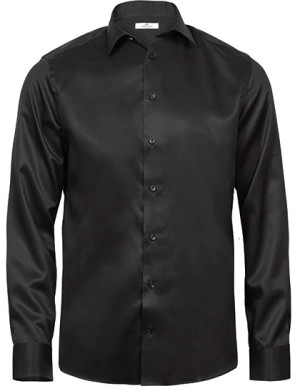 Luxury Shirt Comfort Fit