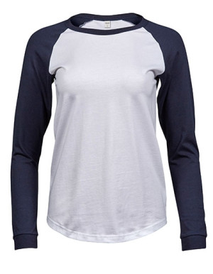 Women´s Baseball Tee