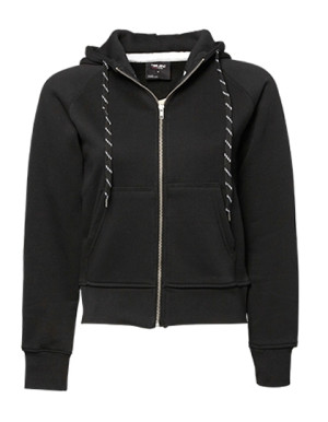 Women´s Fashion Full Zip Hood