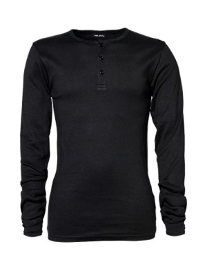 Granddad Long Sleeve Tee