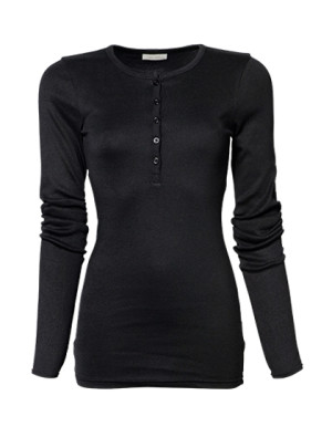 Grandma Long Sleeve Tee