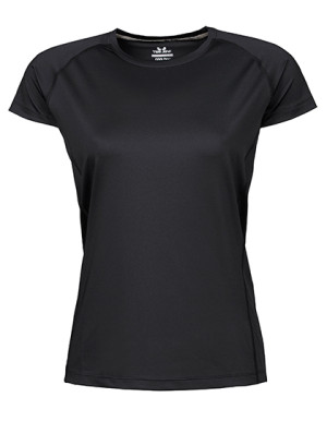 Women´s CoolDry Tee