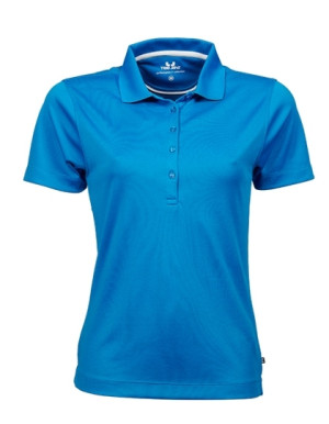 Women´s Performance Polo