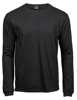 Long Sleeve Fashion Sof Tee