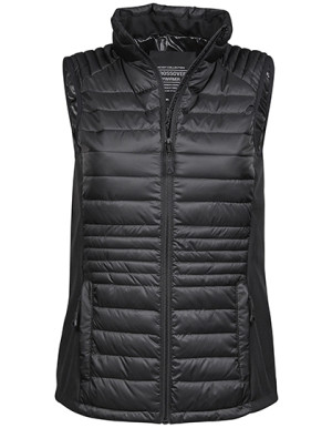 Women´s Crossover Bodywarmer