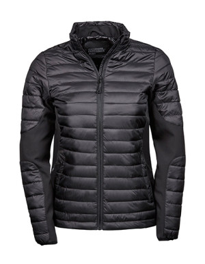 Womens Crossover Jacket