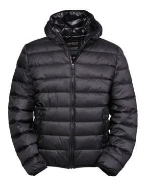 Hooded Zepelin Jacket