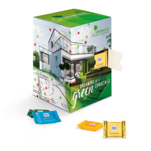 Tower Adventskalender Ritter SPORT