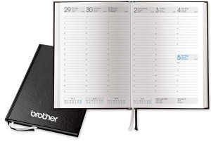 Buchkalender "Pilot" 2021