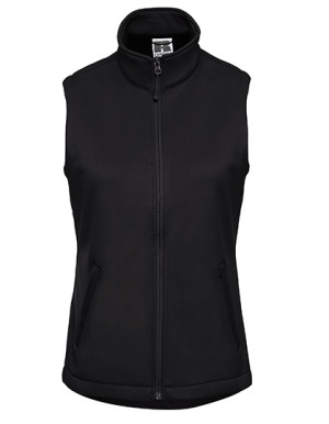 Ladies Smart Softshell Gilet