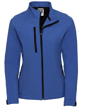 Ladies´ Softshell Jacket