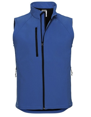 Men´s Softshell Gilet