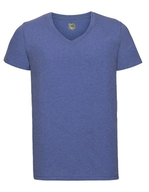 Men`s V-Neck HD T