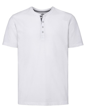 Men´s Henley HD T