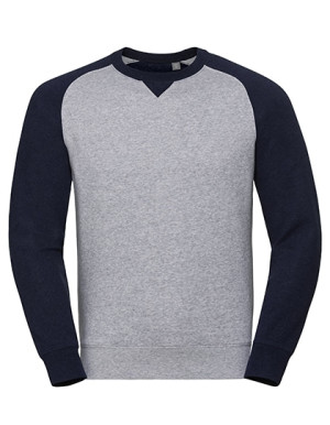 Authentic Baseball Sweat