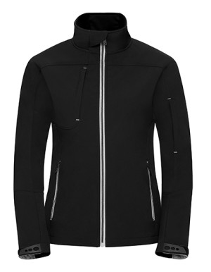 Ladies´ Bionic Softshell Jacket
