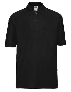 Kids´ Classic Polycotton Polo