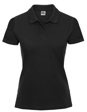 Ladies´ Classic Cotton Polo