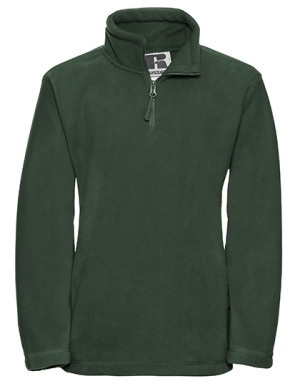 Children´s Quarter Zip Outdoor Fleece