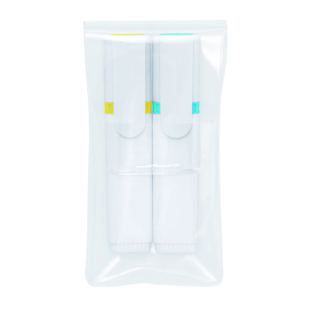 TEXTMARKER 2er SET Textmarker