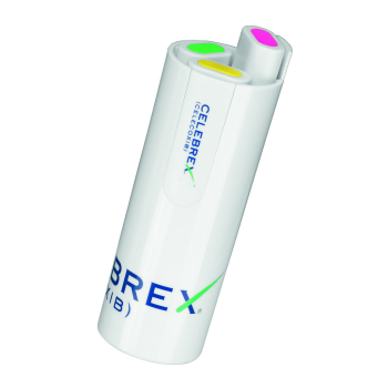 TEXTMARKER SET Textmarker