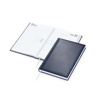 x.press Terminkalender und Hybrid-Wochentimer Image Balacron, Siebdruck-Digital x.press