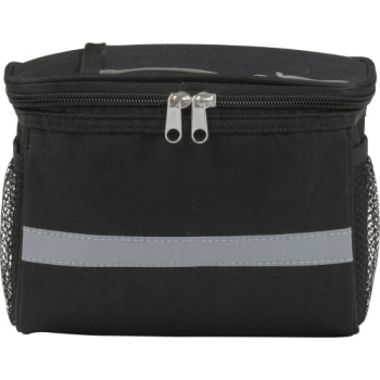 Fahrradlenker-Kühltasche 'Outdoor' aus Polyester