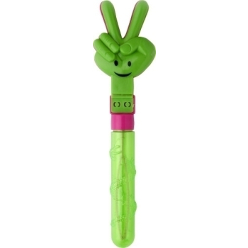 Seifenblasen 'Bubbles' aus Kunststoff