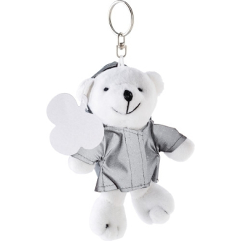 Plüsch-Teddy 'Oscar'