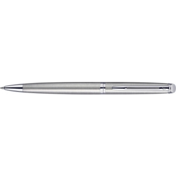 Waterman Kugelschreiber “Hemisphere” aus Edelstahl
