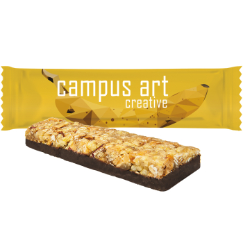 Müsliriegel Schoko-Banane, ca. 30g, Flowpack