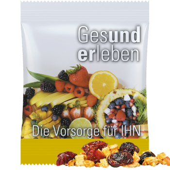 Bio FruchtMix, ca. 8g, Midi-Tüte