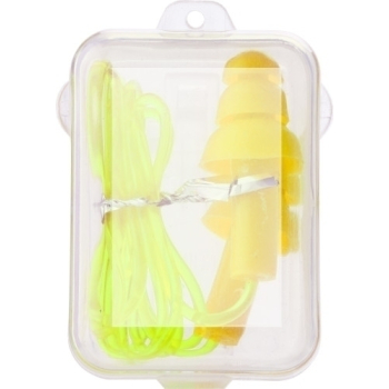 Ohrstöpsel 'Close' aus Kunststoff