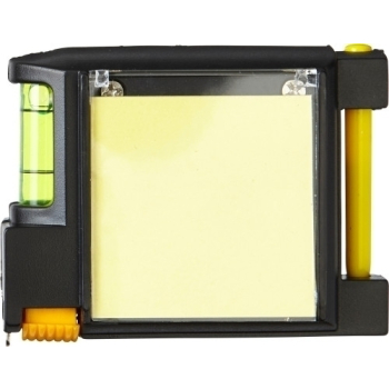 Maßband '4 in 1' aus Kunststoff