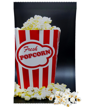 Popcorn salzig, ca. 25g, Maxi-XXL-Tüte