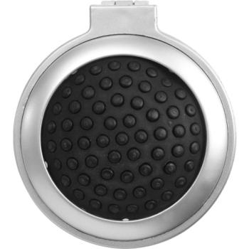 Haarbürste 'Viareggio' aus Kunststoff