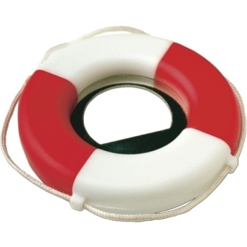 Kapselheber 'SOS' aus Kunststoff