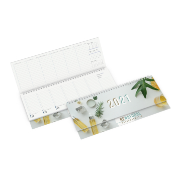 recycling Terminkalender Compact Karton recycling