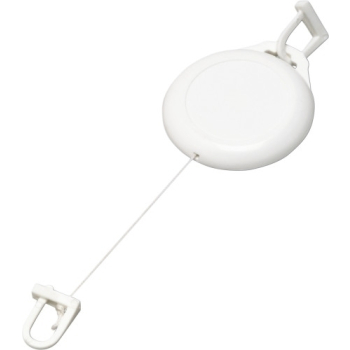 Ausweishalter 'Simply' aus Kunststoff