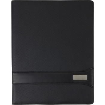 Konferenzmappe 'Lifestyle' aus PVC