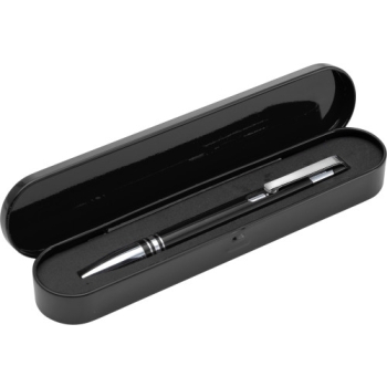 Kugelschreiber 'Ottawa' aus Aluminium