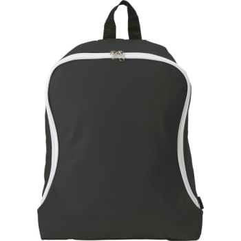Rucksack 'Retro' aus Polyester