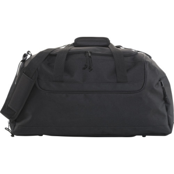 Sporttasche 'Basic' aus Polyester