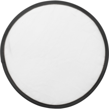 Wurfscheibe 'Sky' mit flexiblem Drahtseil