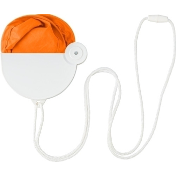 Fächer 'Easy' aus Polyester